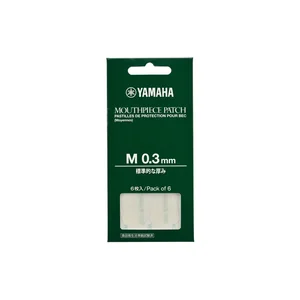 Yamaha Mouthpiece Cushions 0.3 mm