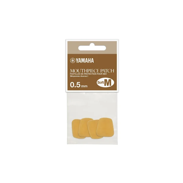 Yamaha Mouthpiece Cushions 0.5 mm