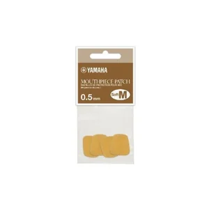 Yamaha Mouthpiece Cushions 0.5mm Soft