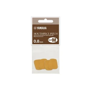 Yamaha Mouthpiece Cushions 0.8mm Soft
