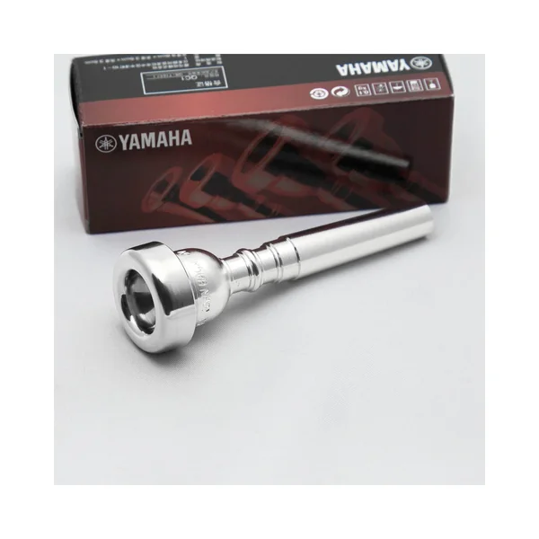 Yamaha Mouthpiece John Hagstrom