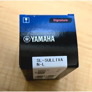 Yamaha Mouthpiece Peter Sullivan