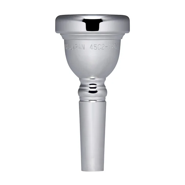 Yamaha Mouthpiece Trombone 45C2