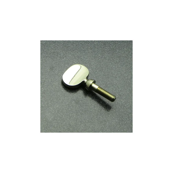 Yamaha Mouthpipe Screw Fh. NP