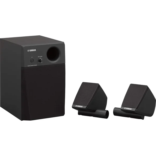Yamaha MS45DR E-Drum Monitor System