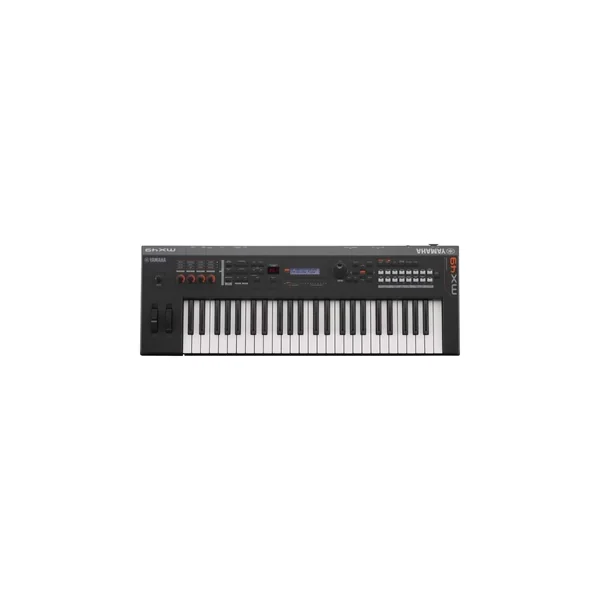 Yamaha MX49 V2 Black