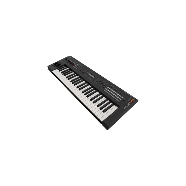 Yamaha MX49 V2 Black