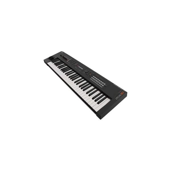 Yamaha MX61 V2 Black