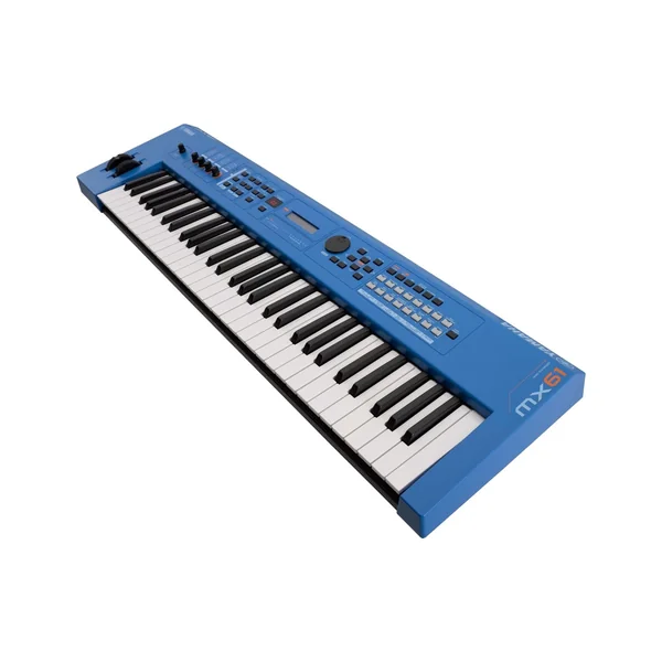 Yamaha MX61 V2 Blue