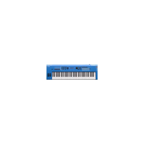 Yamaha MX61 V2 Blue