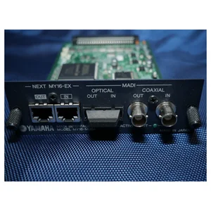 Yamaha MY16 MD64