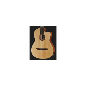 Yamaha NCX1 NAT