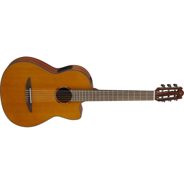 Yamaha NCX1C NAT