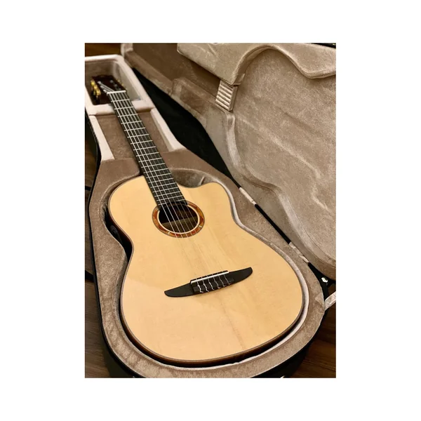 Yamaha NCX3 NAT