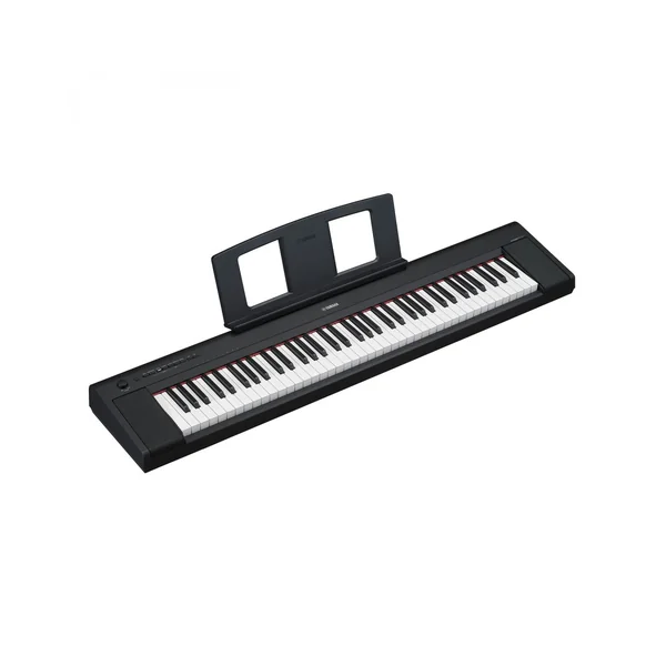 Yamaha NP-15 Piaggero Black Set