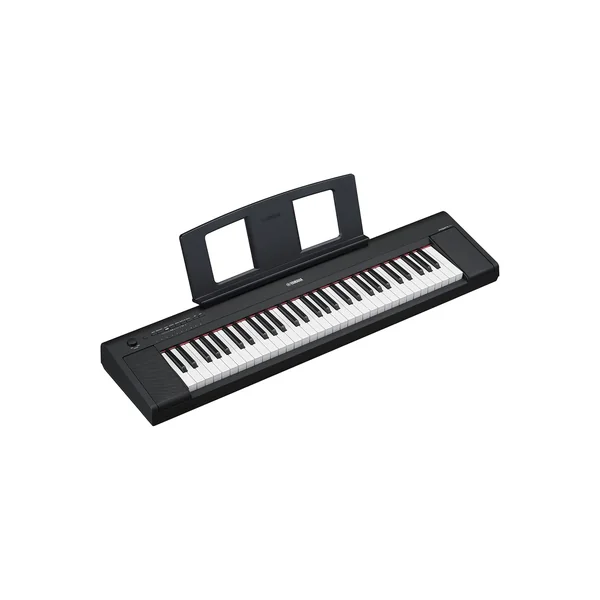 Yamaha NP-15 Piaggero Black