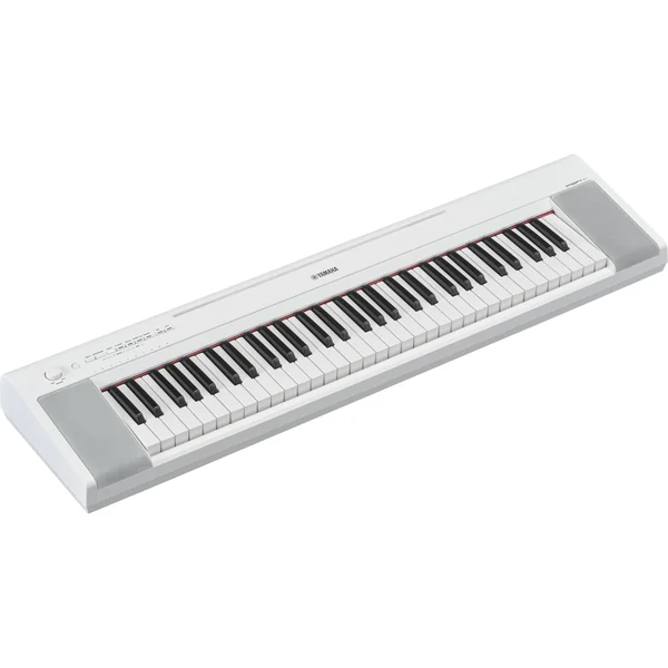 Yamaha NP-15 Piaggero White Set