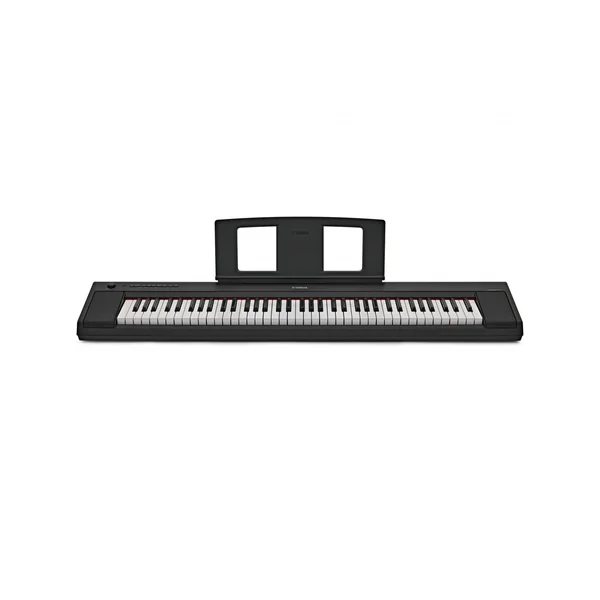 Yamaha NP-35 Piaggero Black Set
