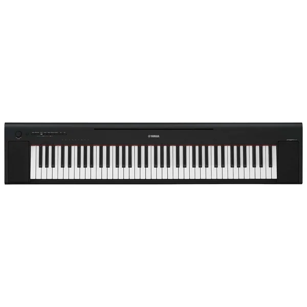 Yamaha NP-35 Piaggero Black