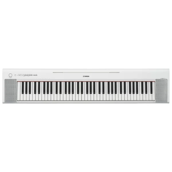 Yamaha NP-35 Piaggero White Set