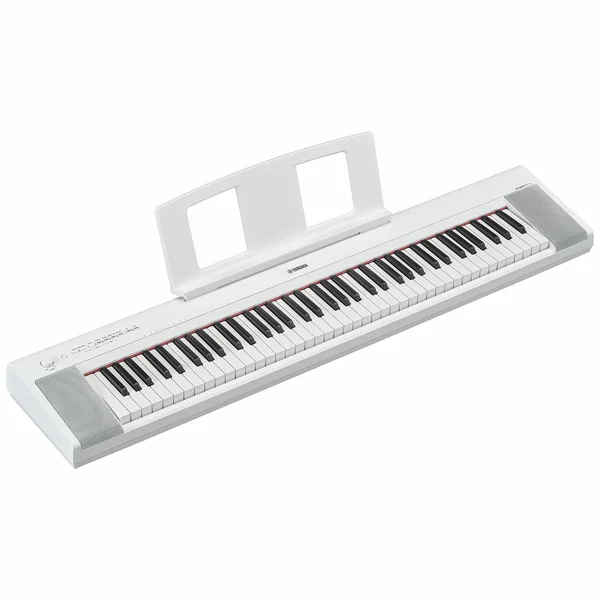 Yamaha NP-35 Piaggero White Set