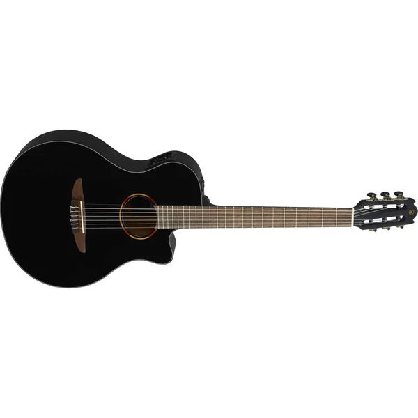 Yamaha NTX1BL Black