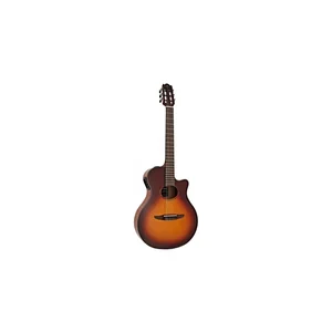 Yamaha NTX1BS Brown Sunburst