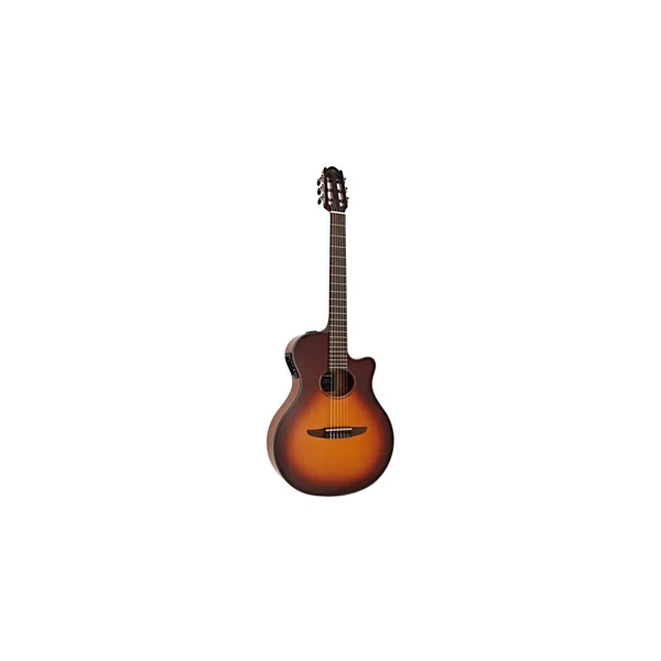 Yamaha NTX1BS Brown Sunburst