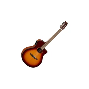 Yamaha NTX1BS Brown Sunburst