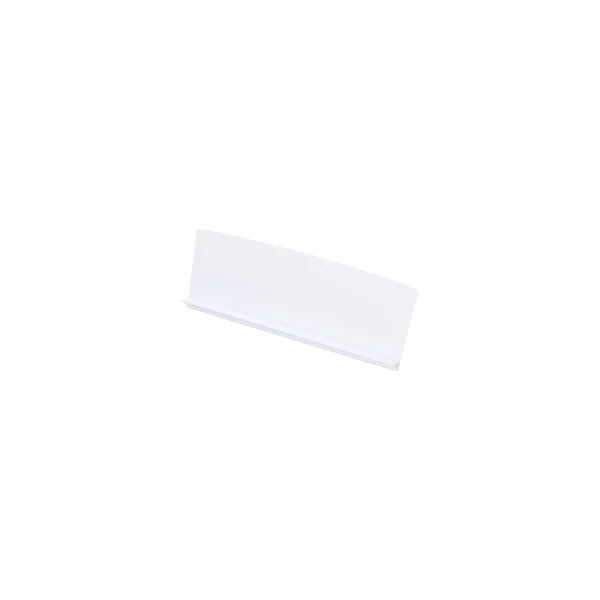 Yamaha P-125 Music Rest White