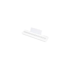 Yamaha P-125 Music Rest White