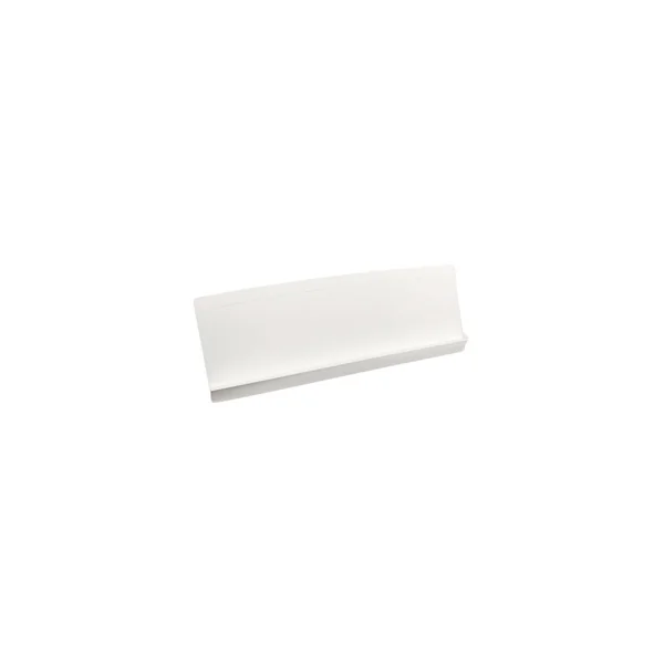 Yamaha P-125 Music Rest White