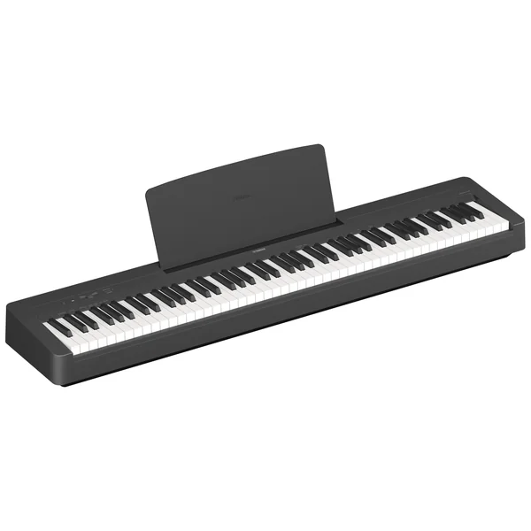 Yamaha P-145 B BT Home Bundle