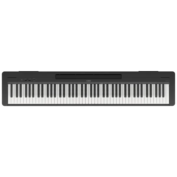 Yamaha P-145 B BT Home Bundle