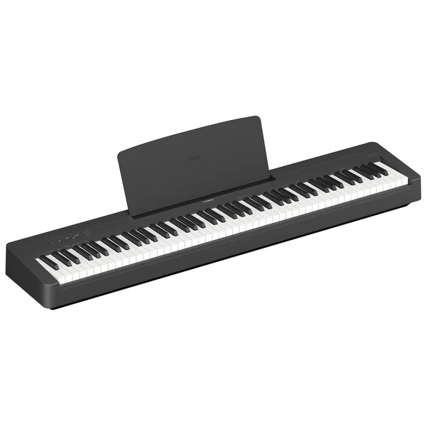 Yamaha P-145 B BT Mega Bundle
