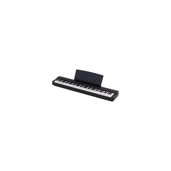 Yamaha P-225 B Bag Bundle