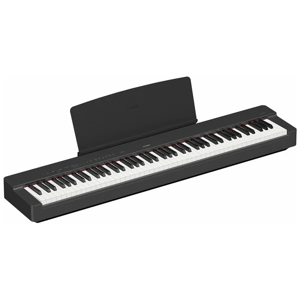 Yamaha P-225 B Home Bundle