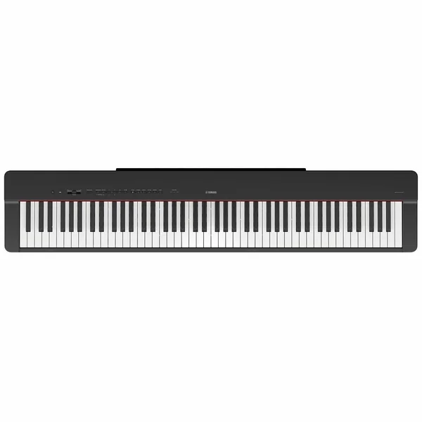 Yamaha P-225 B Home Bundle