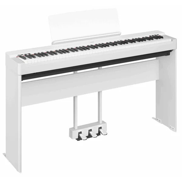 Yamaha P-225 WH