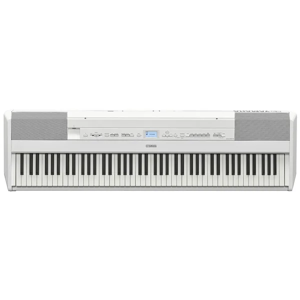 Yamaha P-525 WH Set