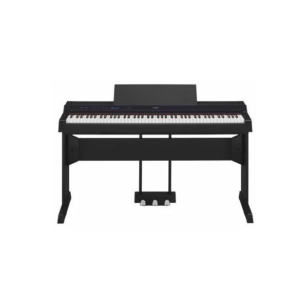 Yamaha P-S500 B Home Bundle