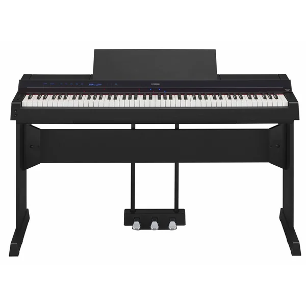 Yamaha P-S500 B Home Bundle