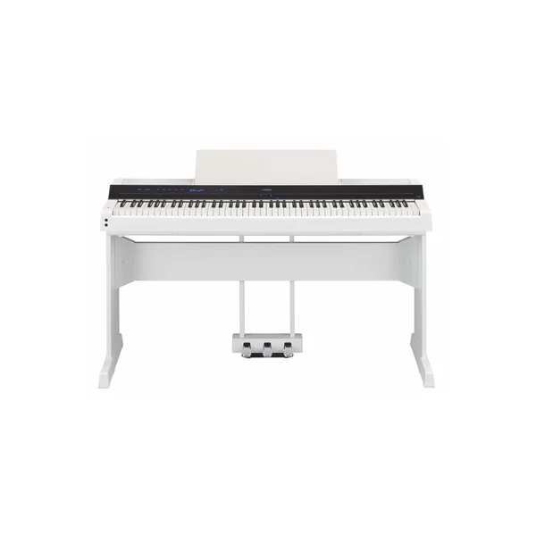 Yamaha P-S500 WH Home Bundle
