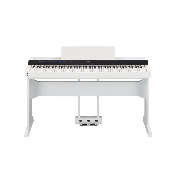 Yamaha P-S500 WH