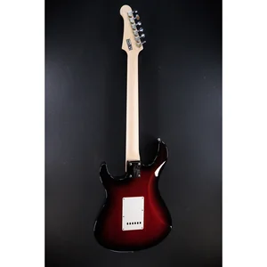 Yamaha Pacifica 112J OVS