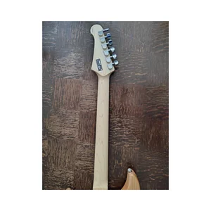 Yamaha Pacifica 112J YNS