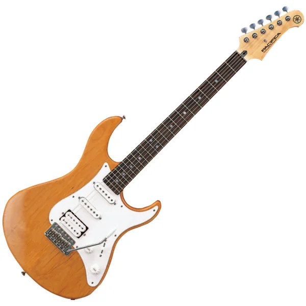 Yamaha Pacifica 112J YNS