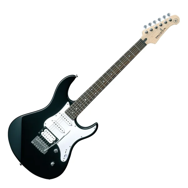 Yamaha Pacifica 112V BL RL