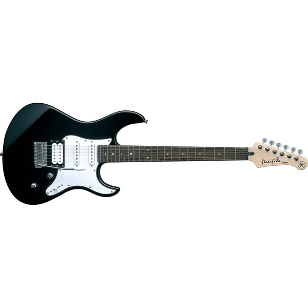 Yamaha Pacifica 112V BL RL