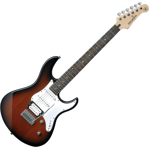 Yamaha Pacifica 112V OVS RL